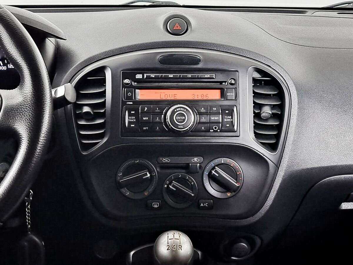 Купить Nissan Juke, 2012, 167 700 км, фото №13