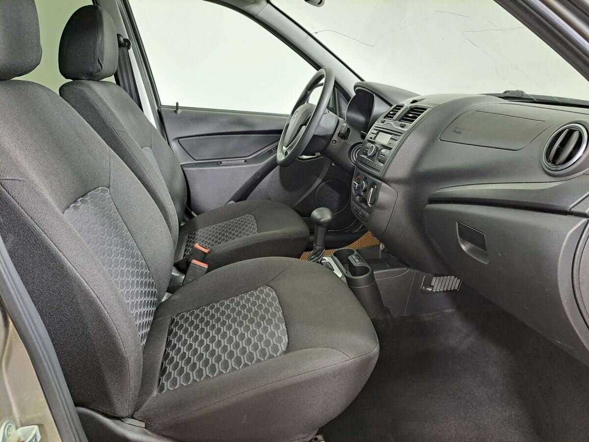 Купить Lada (ВАЗ) Granta, 2020, 78 000 км, фото №9