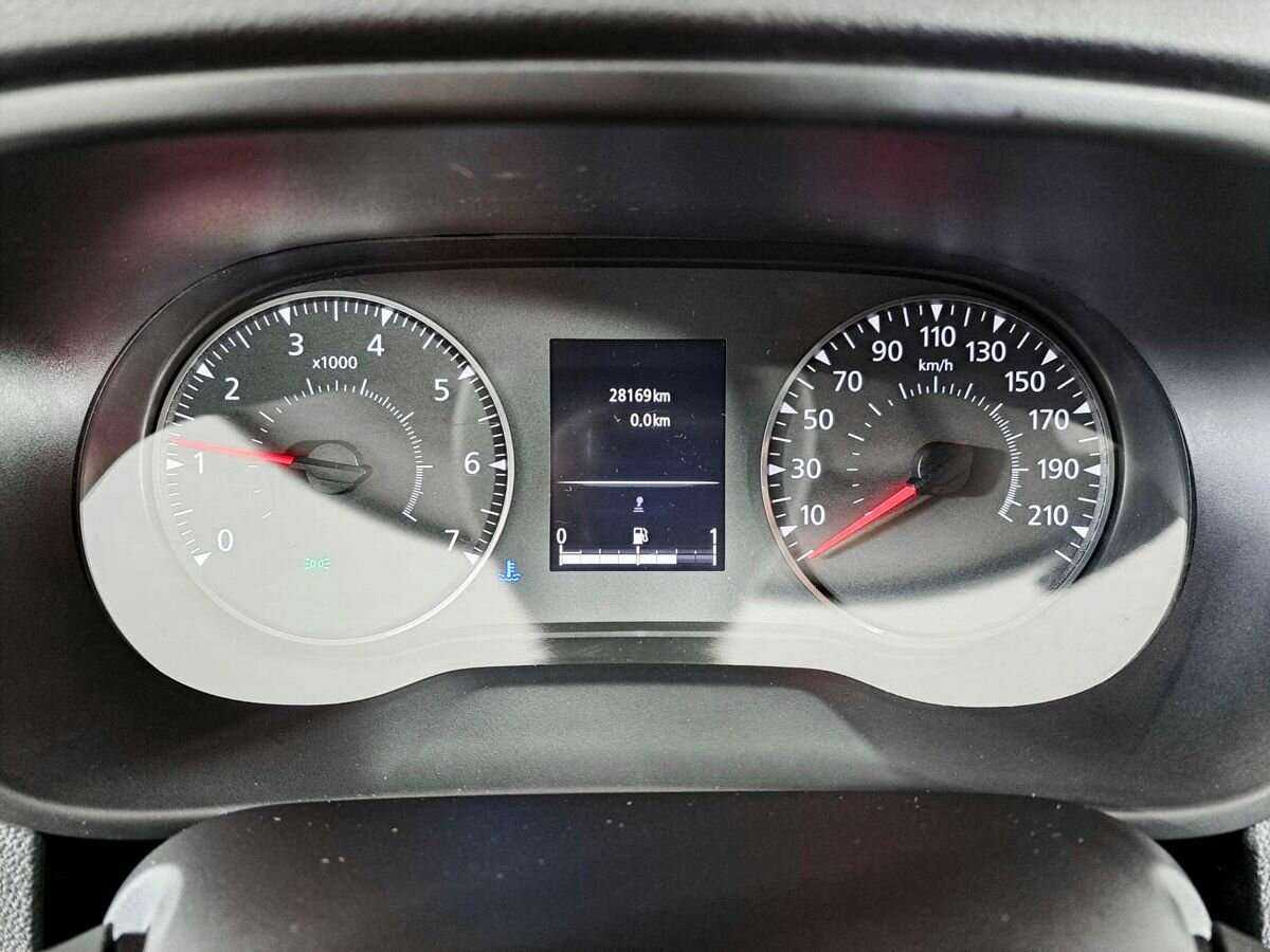 Купить Renault Arkana, 2020, 27 500 км, фото №9