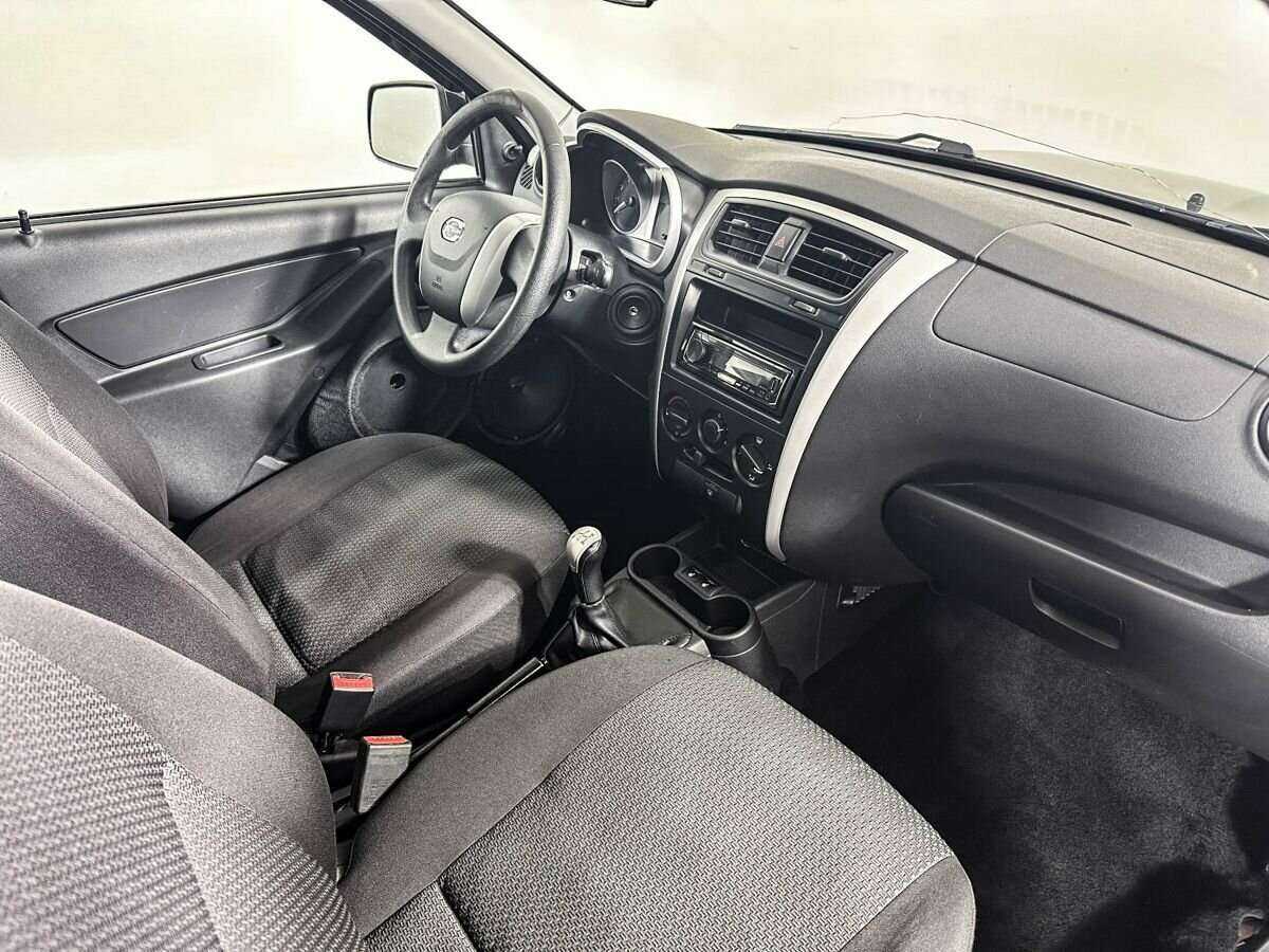 Купить Datsun on-DO, 2019, 66 000 км, фото №9