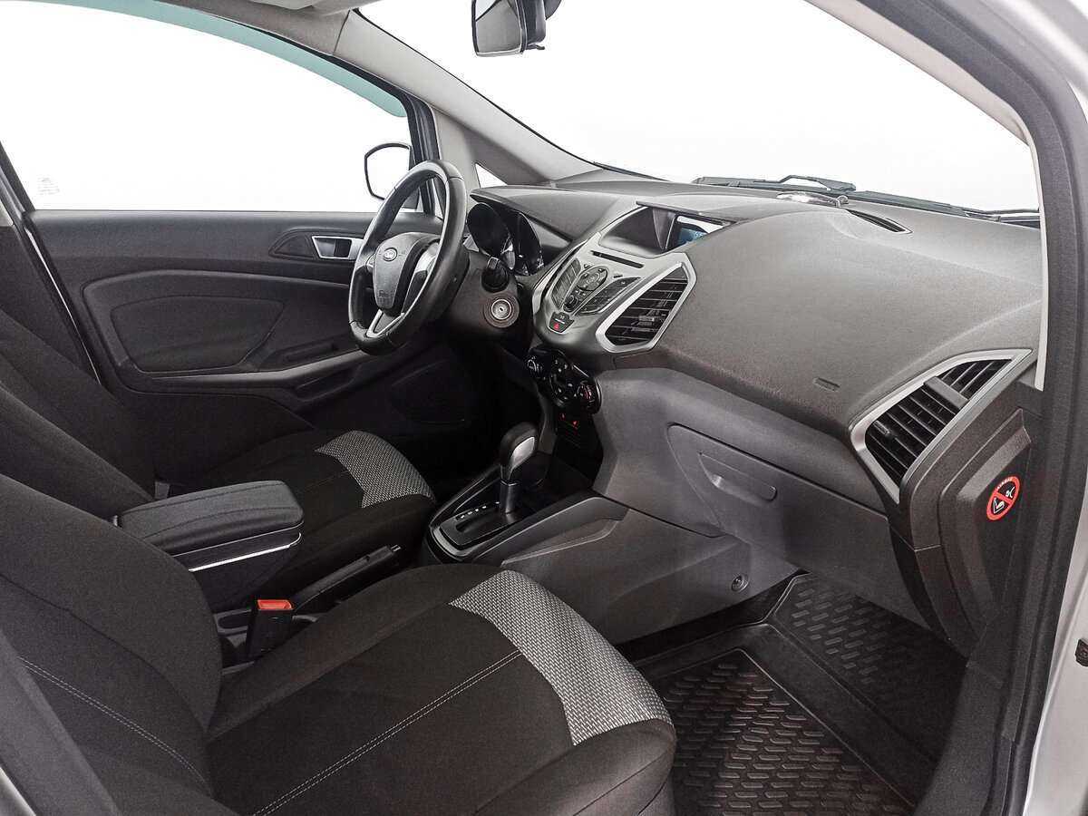 Купить Ford EcoSport, 2015, 75 526 км, фото №11