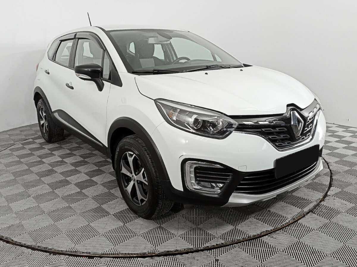 Renault Kaptur