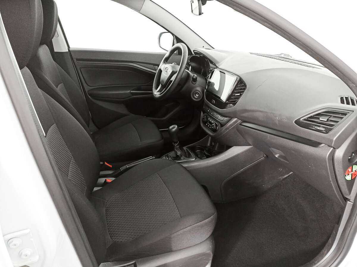 Купить Lada (ВАЗ) Vesta, 2019, 138 602 км, фото №7