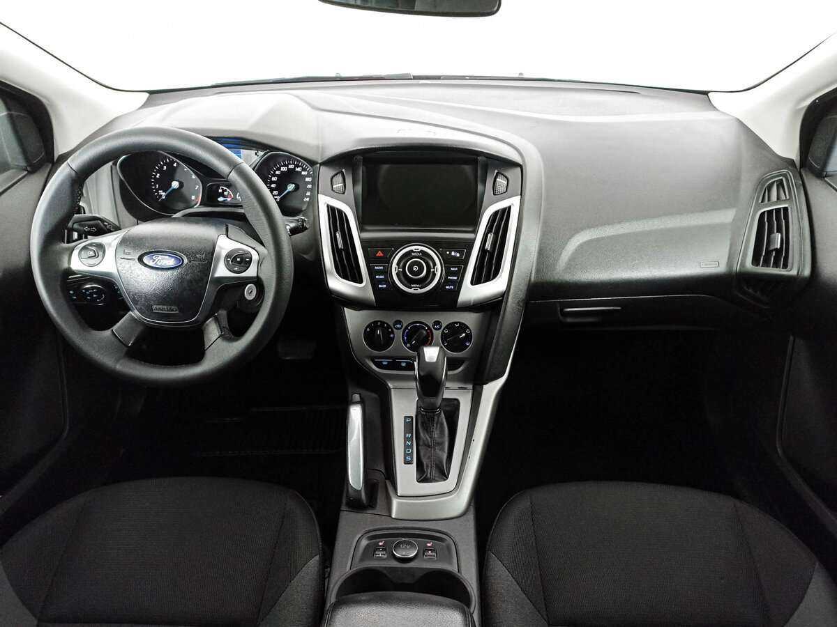Купить Ford Focus, 2013, 178 034 км, фото №12