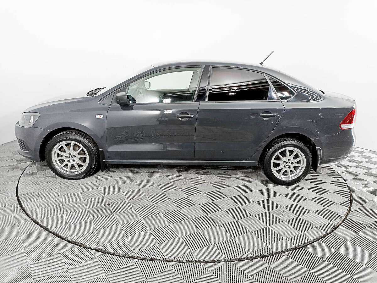 Купить Volkswagen Polo, 2013, 186 445 км, фото №7