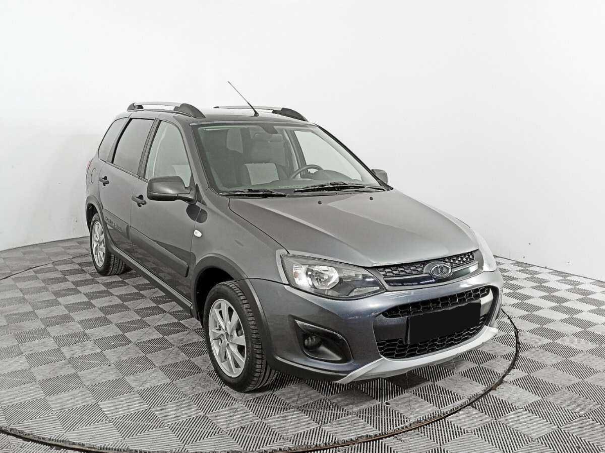 Lada (ВАЗ) Kalina