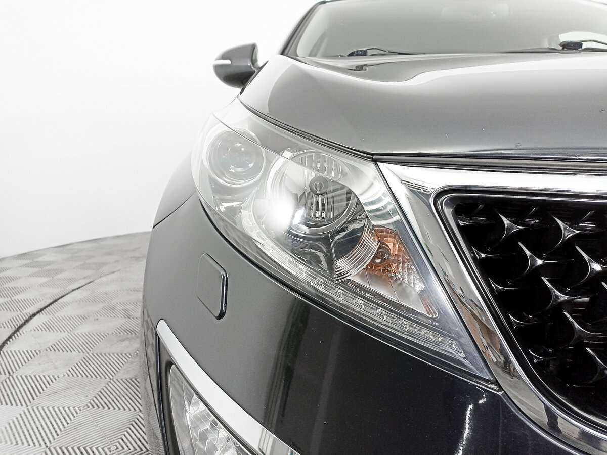Купить Kia Sportage, 2014, 156 157 км, фото №15
