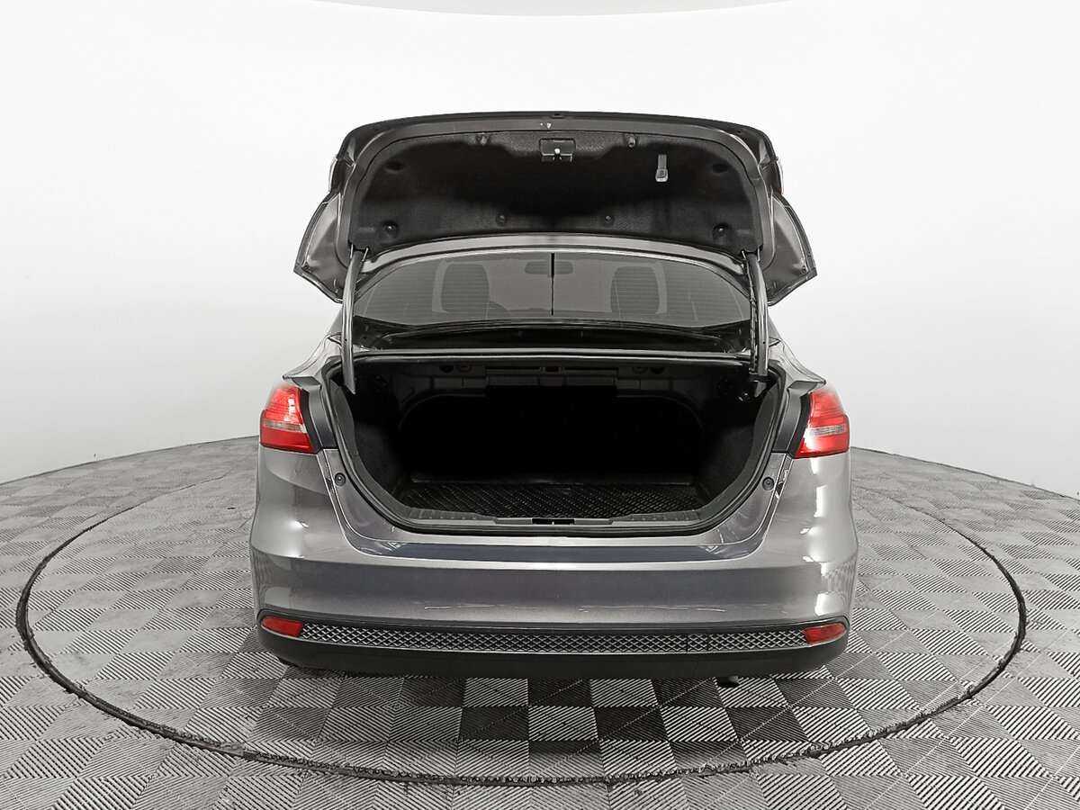 Купить Ford Focus, 2017, 117 140 км, фото №10