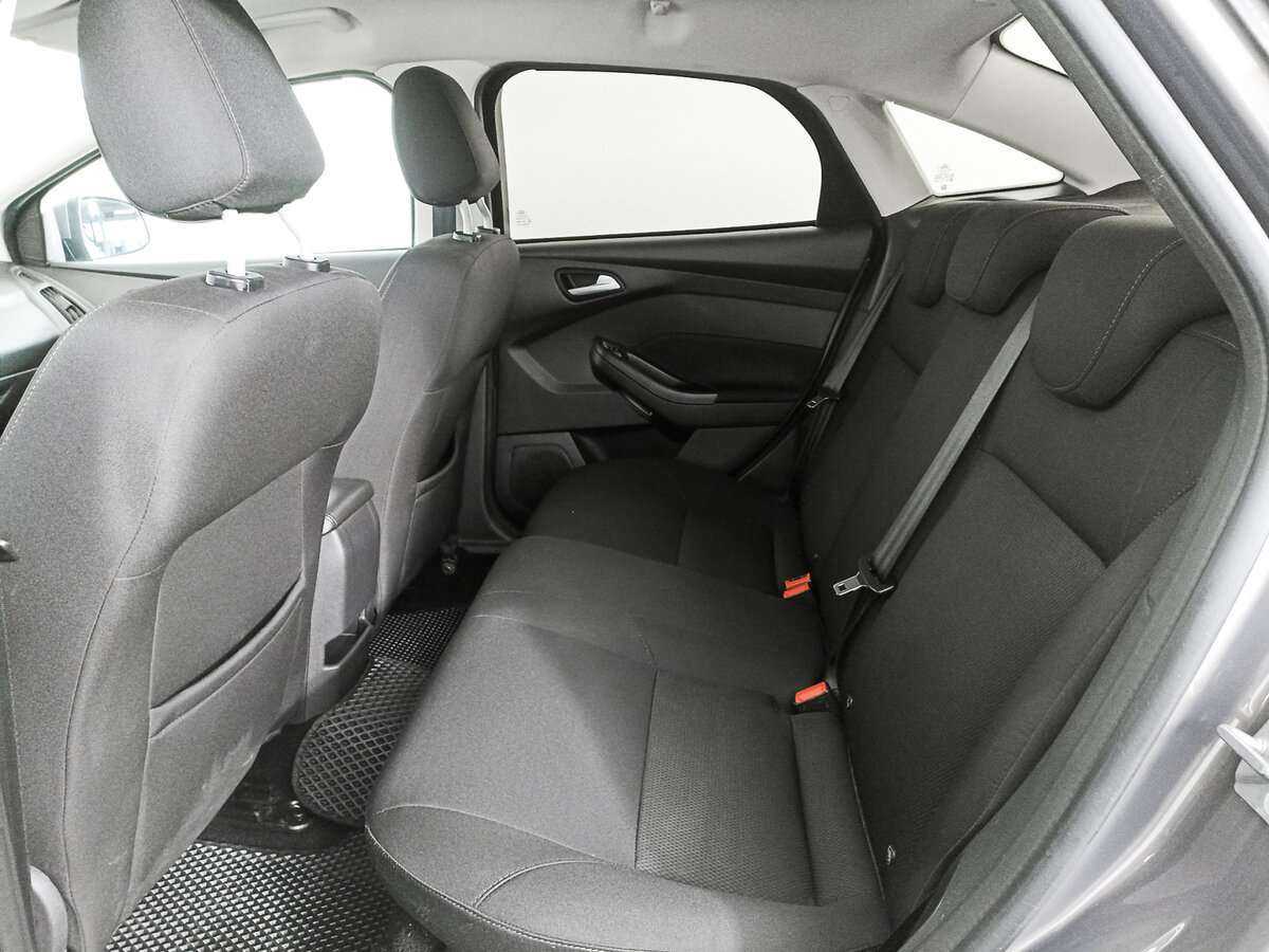 Купить Ford Focus, 2017, 117 140 км, фото №12