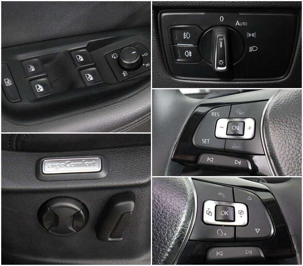 Купить Volkswagen Passat, 2017, 181 000 км, фото №14