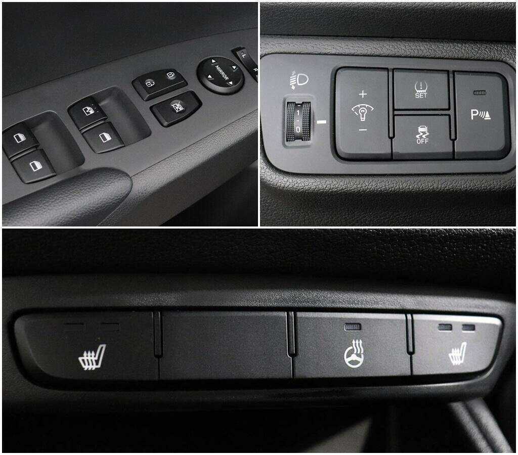 Купить Hyundai Solaris, 2021, 10 670 км, фото №14