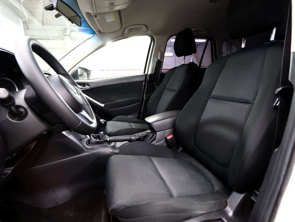 Купить Mazda CX-5, 2013, 281 000 км, фото №10