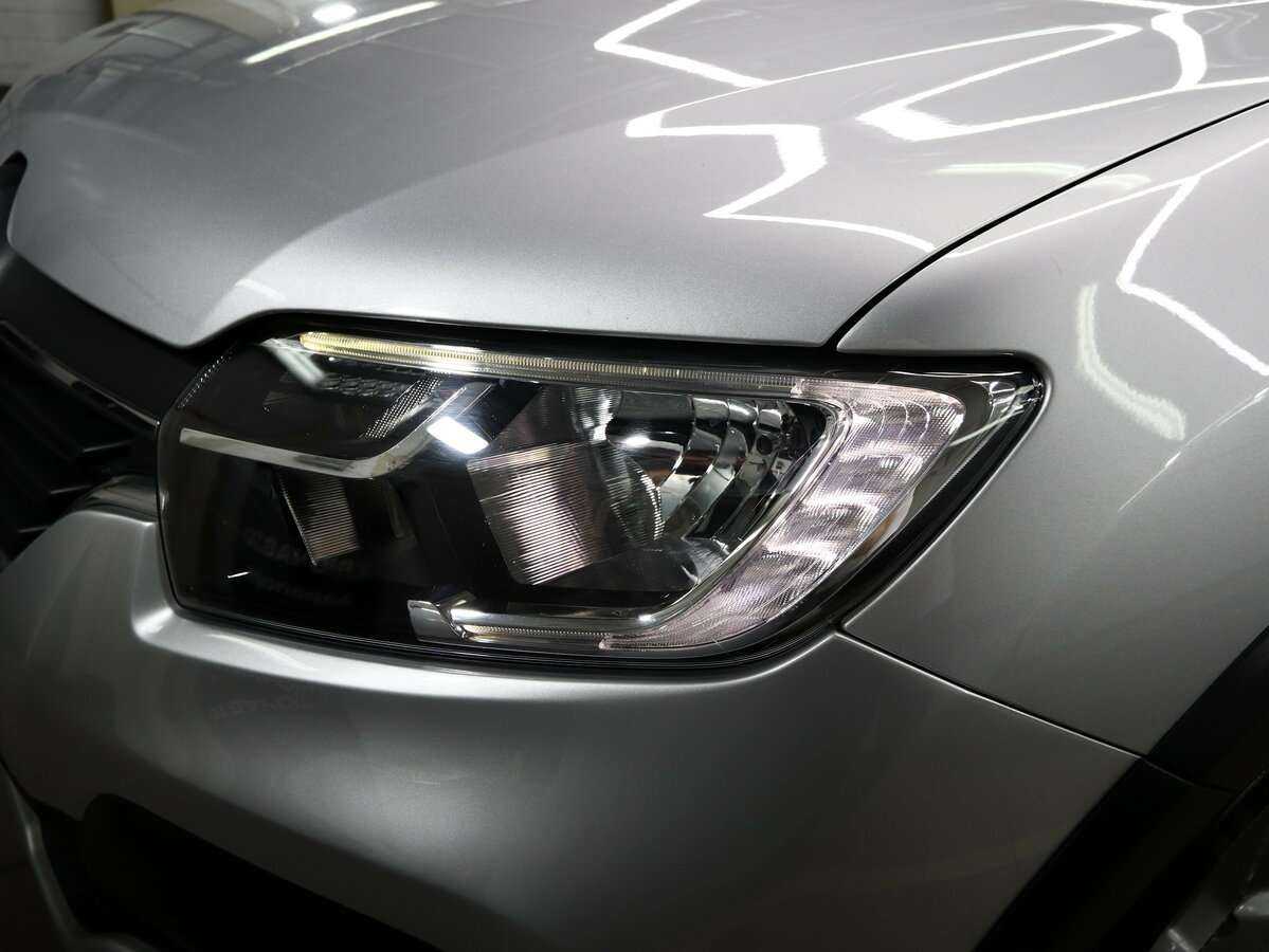 Купить Renault Sandero Stepway, 2020, 77 000 км, фото №15