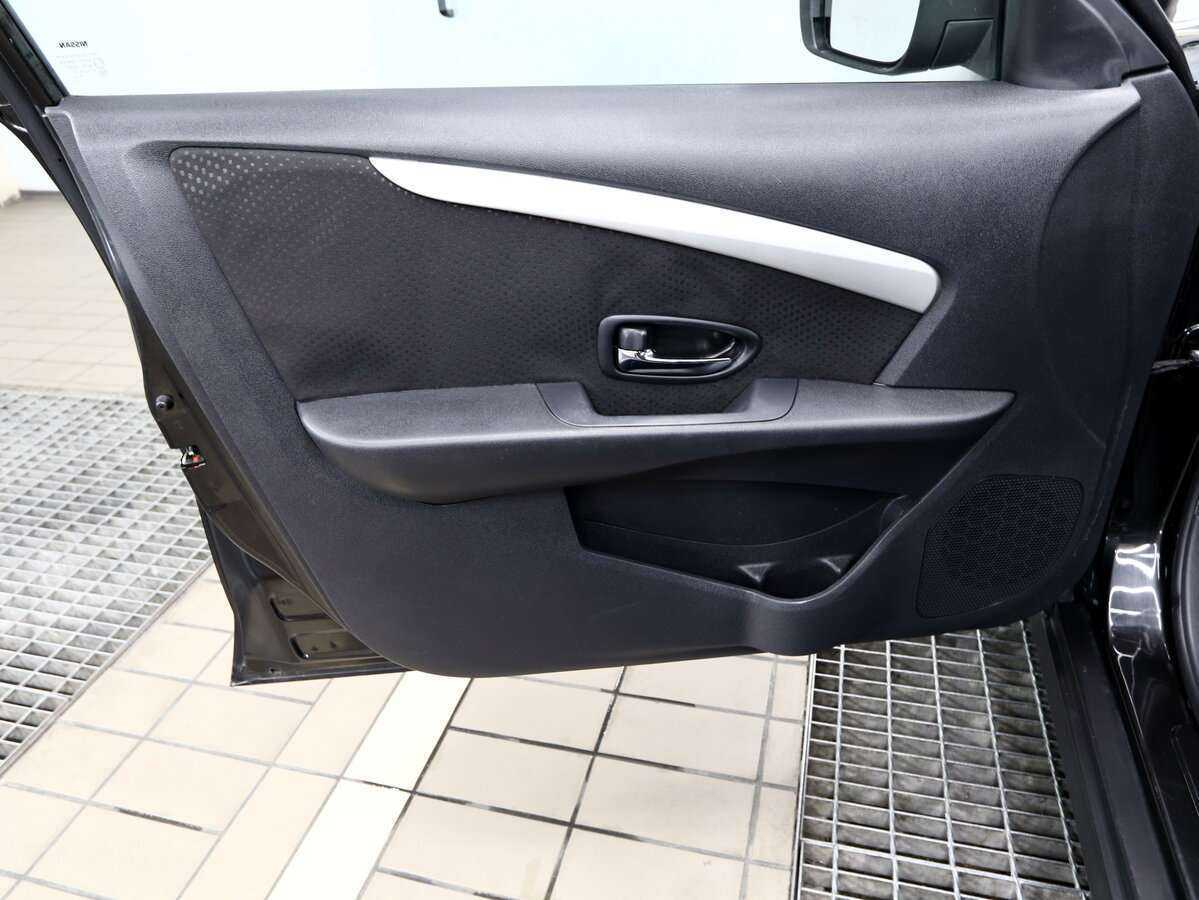 Купить Nissan Almera, 2014, 192 000 км, фото №8