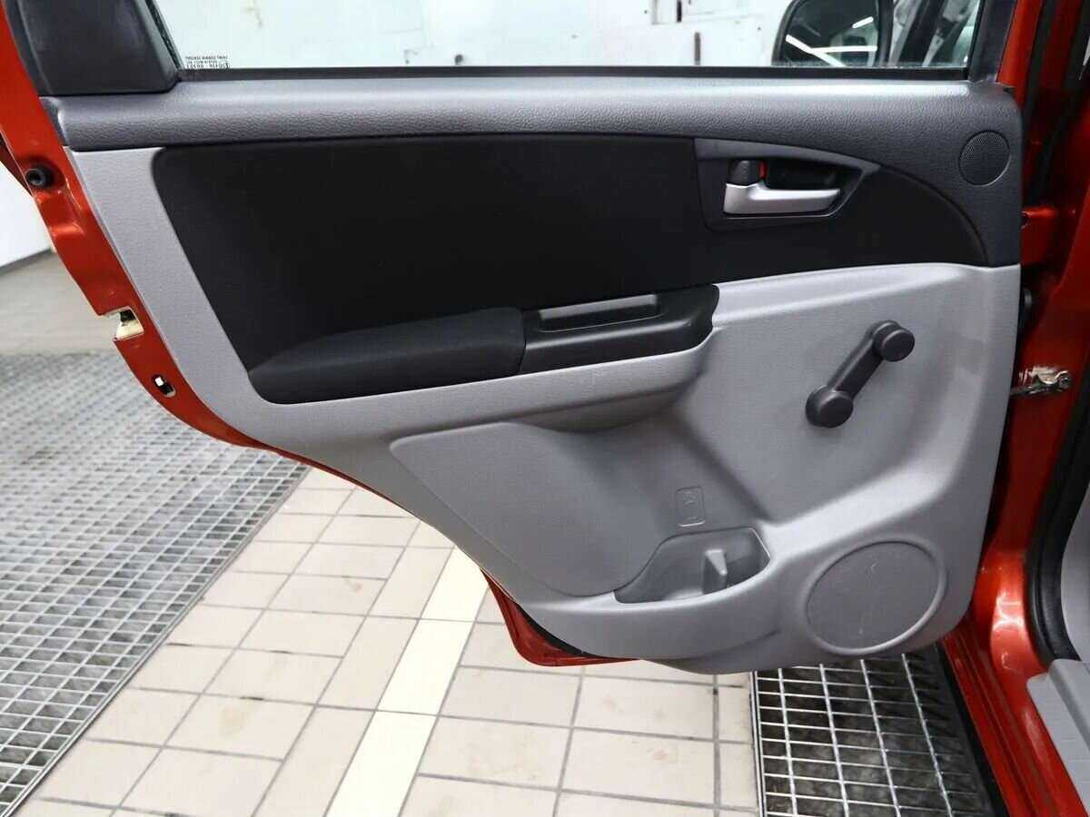 Купить Suzuki SX4, 2013, 49 000 км, фото №18