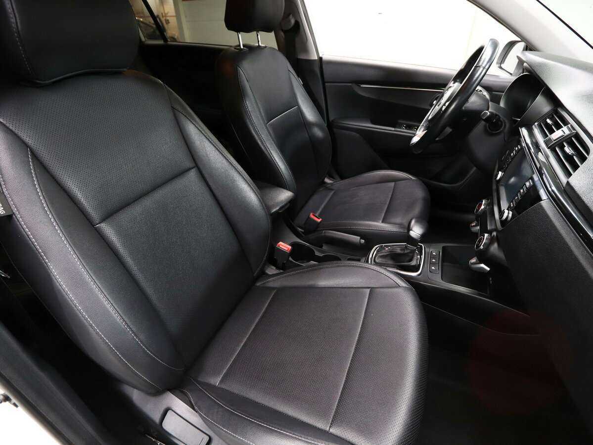 Купить Kia Rio X-Line, 2018, 101 000 км, фото №10