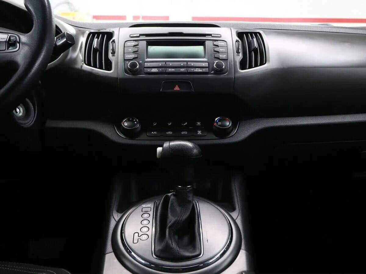 Купить Kia Sportage, 2013, 172 500 км, фото №17