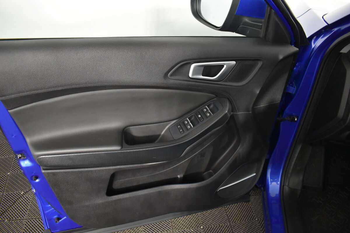 Купить Chery Tiggo 4, 2021, 63 000 км, фото №10