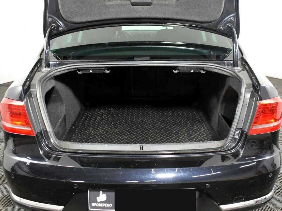 Купить Volkswagen Passat, 2014, 167 000 км, фото №8