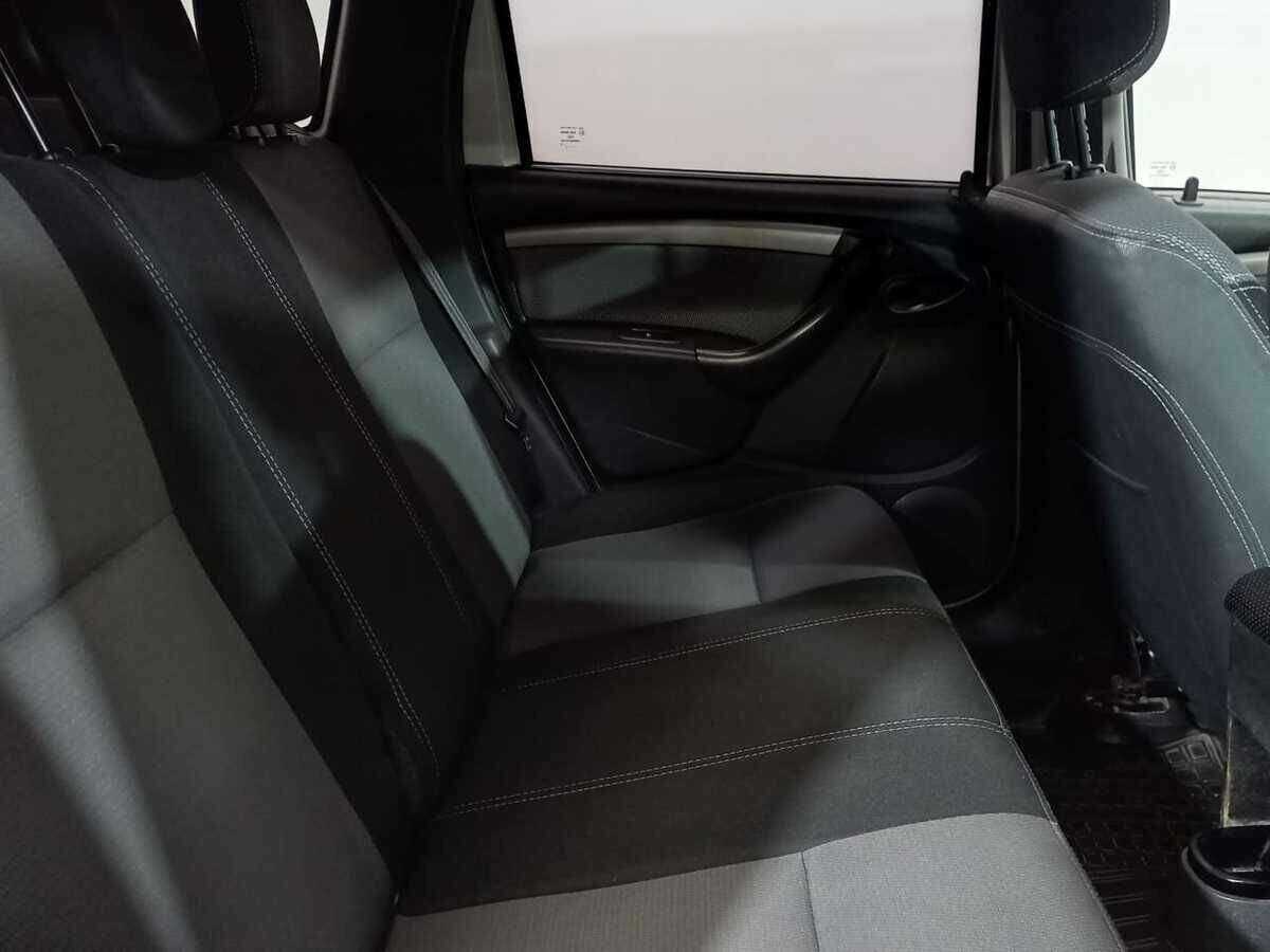 Купить Renault Duster, 2012, 117 468 км, фото №11