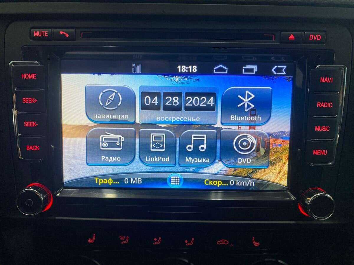 Купить Volkswagen Jetta, 2013, 125 800 км, фото №14