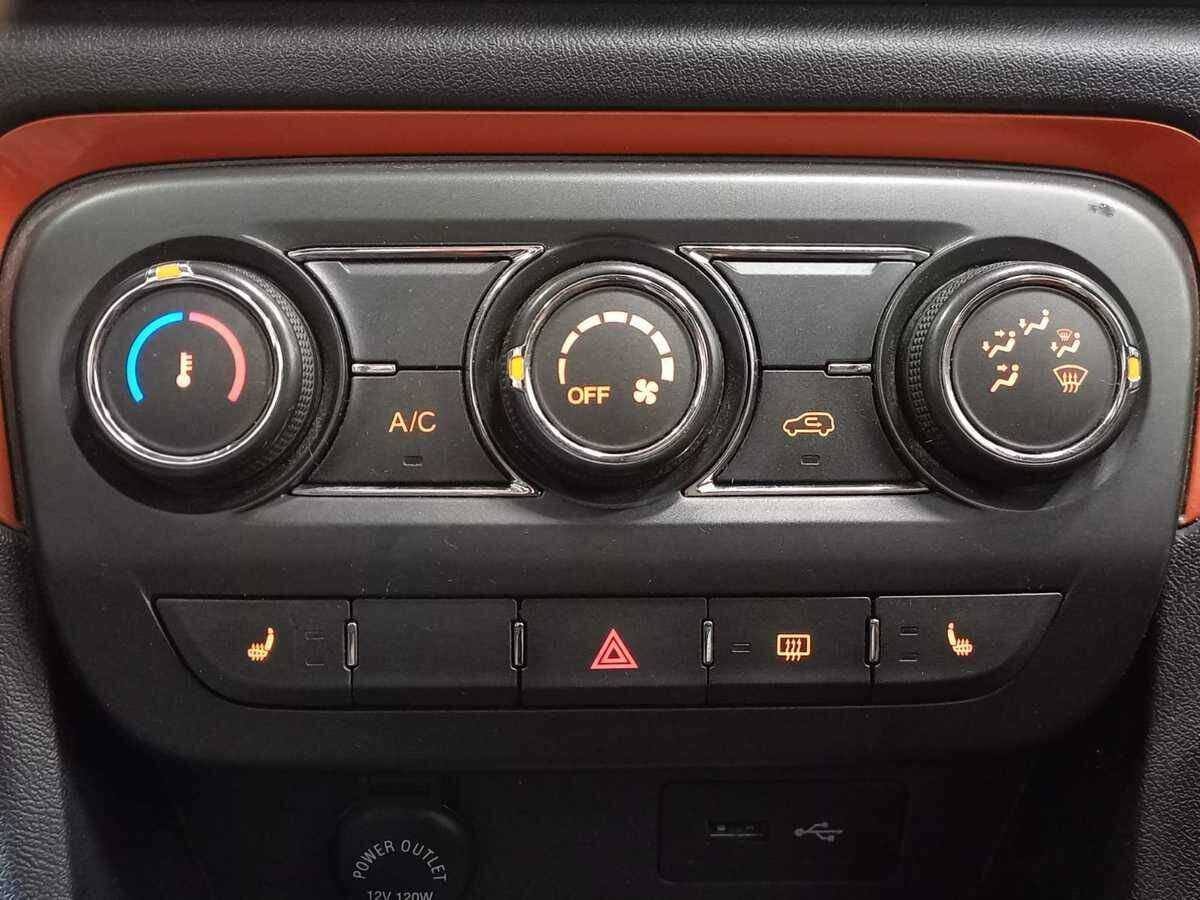 Купить CHERY Tiggo 2, 2017, 87 799 км, фото №15