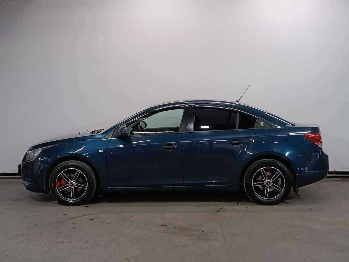 Купить Chevrolet Cruze, 2012, 199 416 км, фото №8