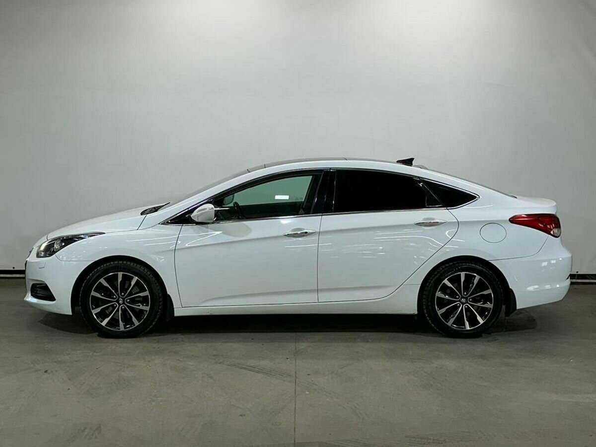 Купить Hyundai i40, 2015, 107 484 км, фото №8