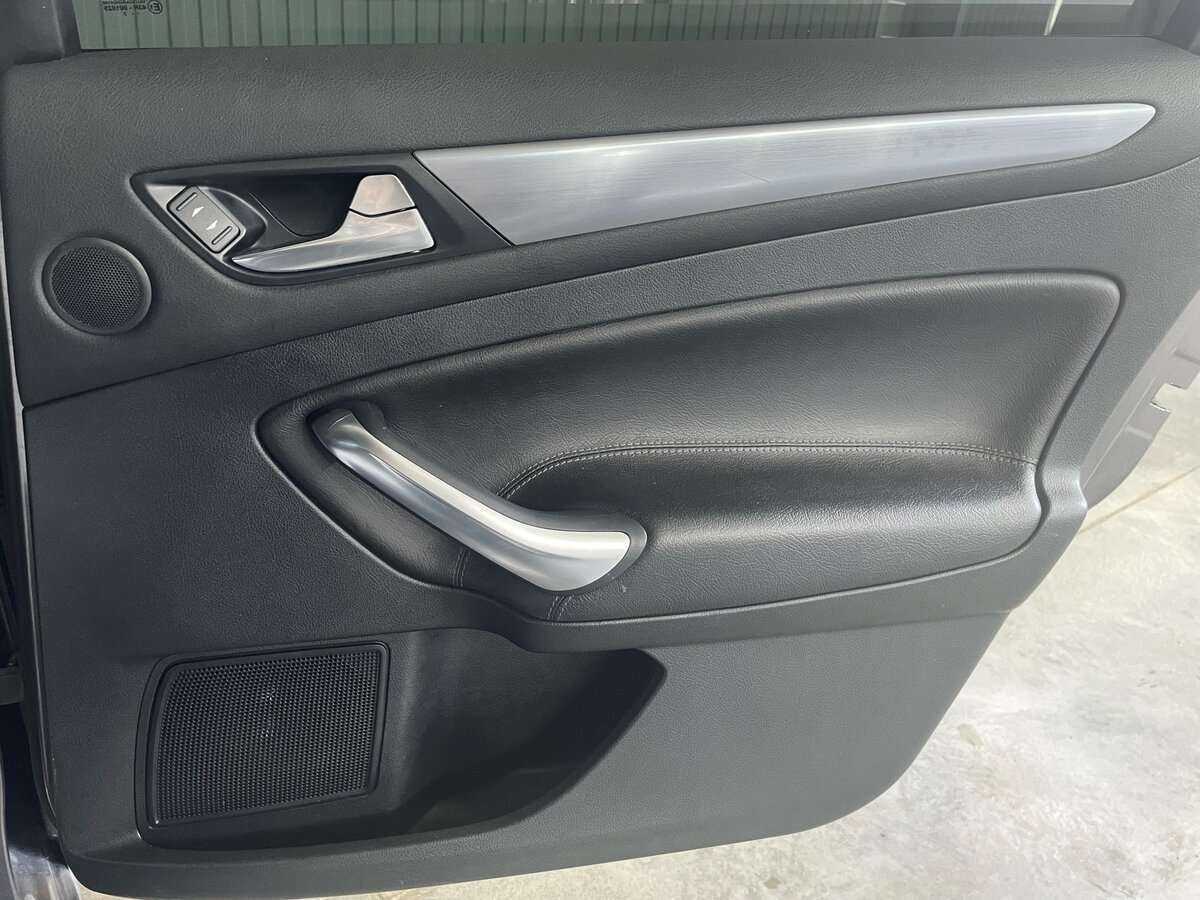 Купить Ford Mondeo, 2012, 185 640 км, фото №24