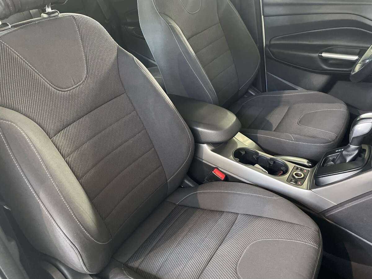 Купить Ford Kuga, 2015, 183 500 км, фото №18