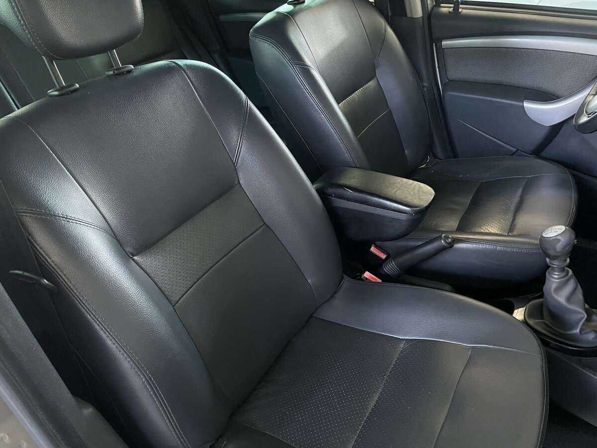 Купить Renault Duster, 2013, 170 492 км, фото №14