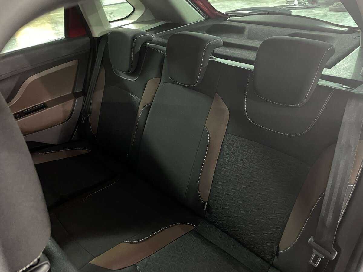 Купить Lada (ВАЗ) XRAY, 2017, 79 533 км, фото №12