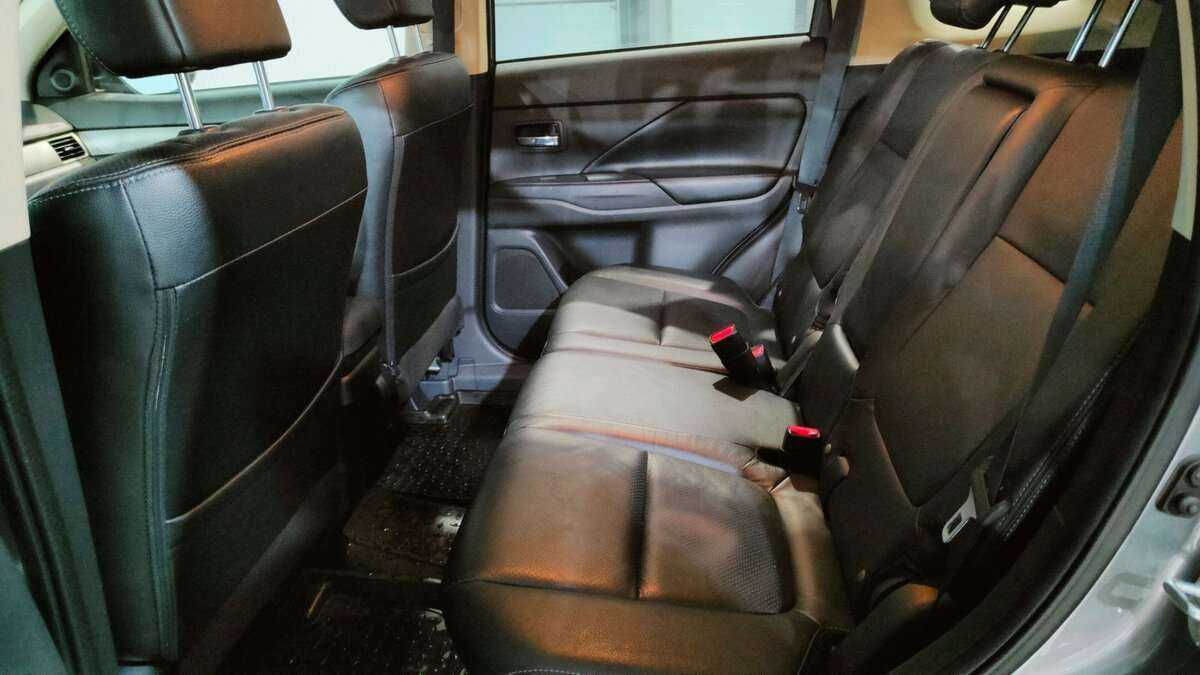 Купить Mitsubishi Outlander, 2012, 169 083 км, фото №14