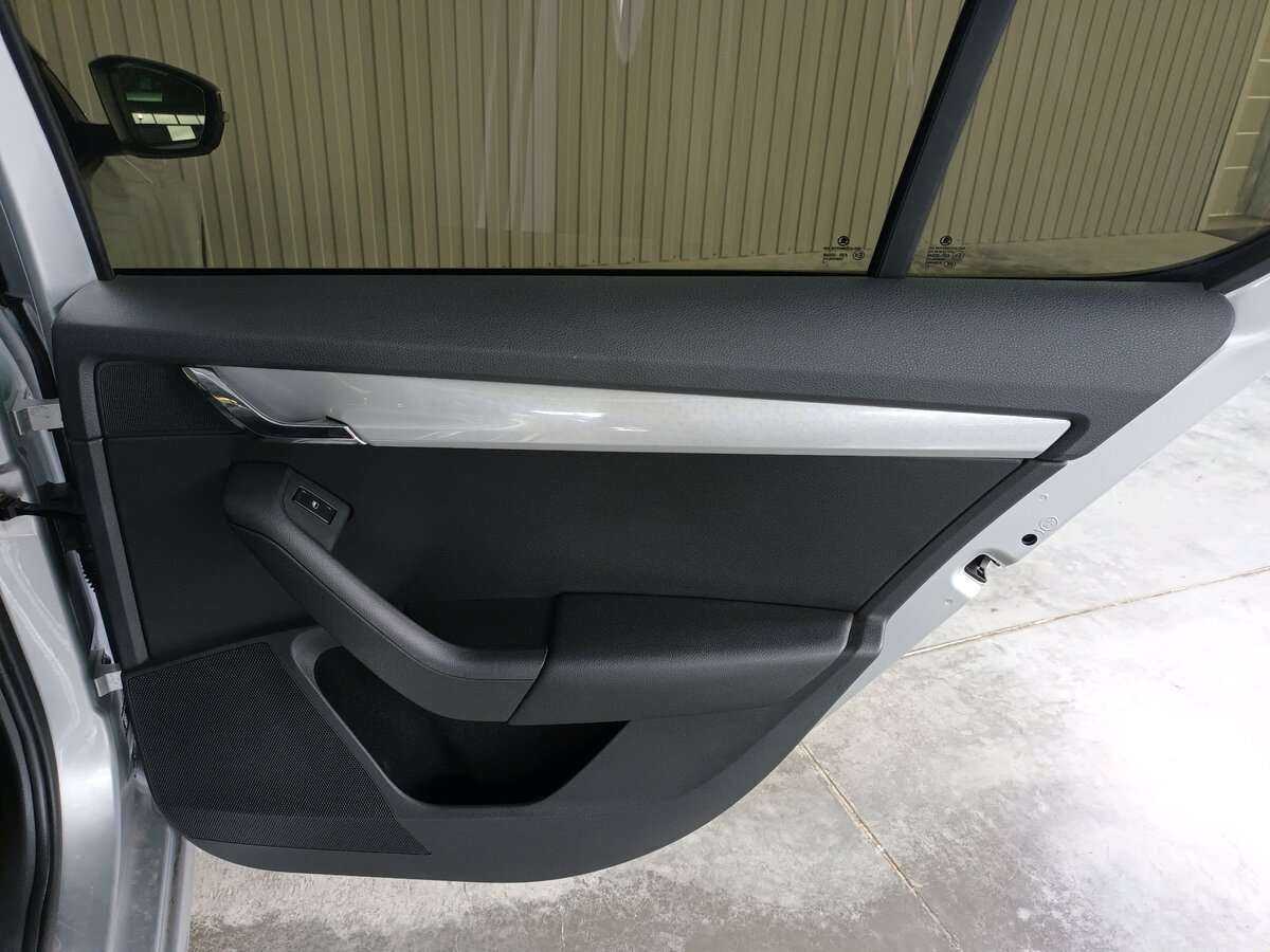 Купить Skoda Octavia, 2014, 132 058 км, фото №18