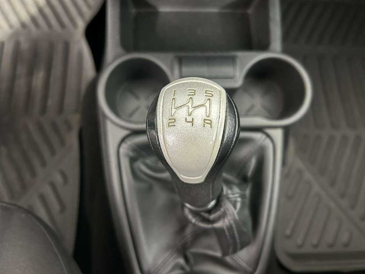 Купить Lada (ВАЗ) Granta, 2017, 88 539 км, фото №13