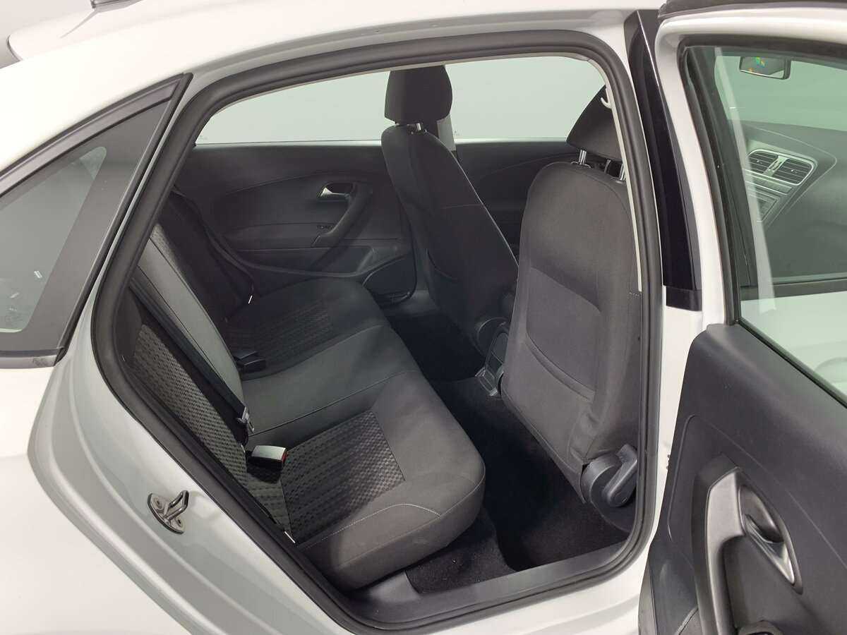 Купить Volkswagen Polo, 2019, 99 405 км, фото №15