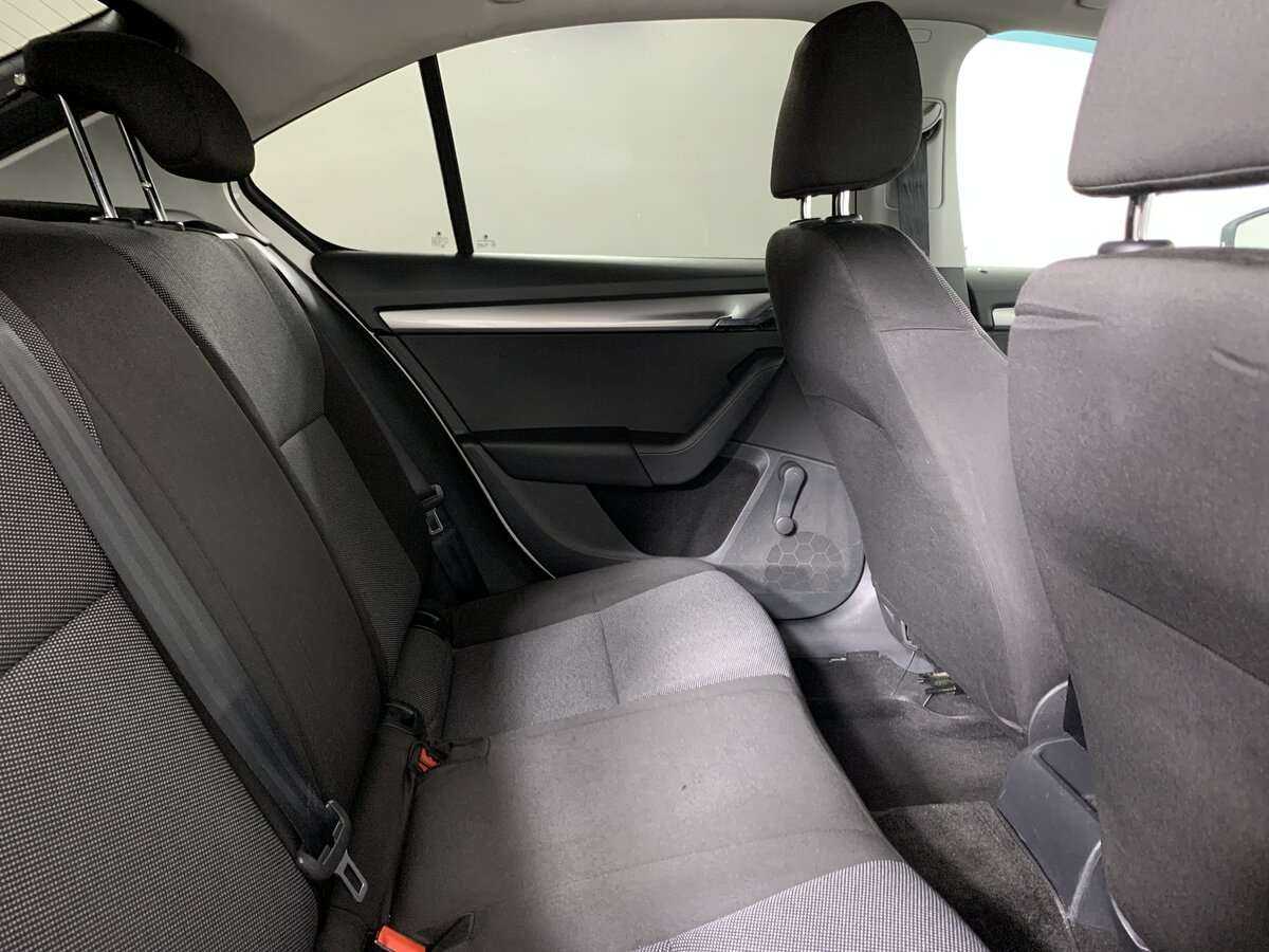 Купить Skoda Octavia, 2014, 221 416 км, фото №15