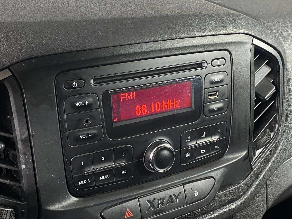 Купить Lada (ВАЗ) XRAY, 2016, 233 000 км, фото №13