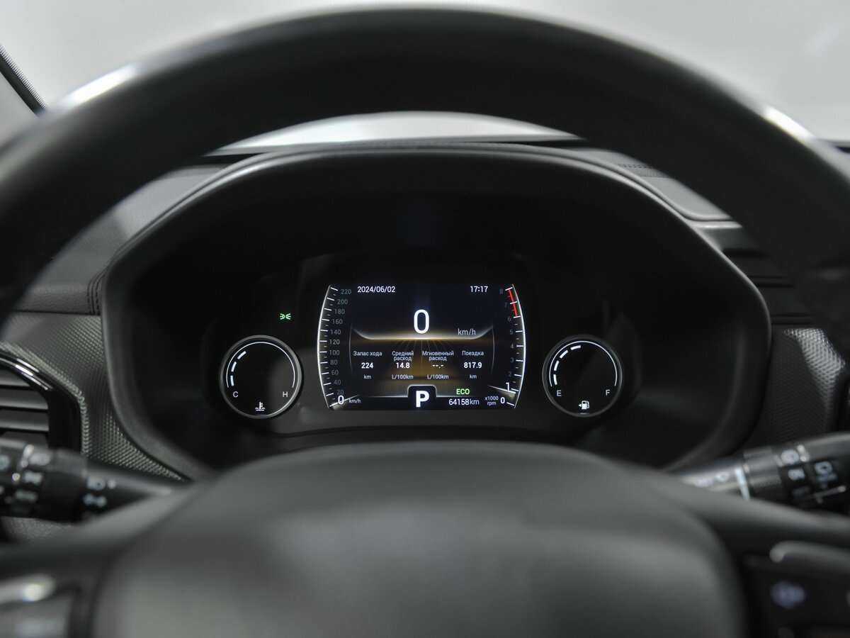 Купить CHERY Tiggo 4, 2020, 64 157 км, фото №7