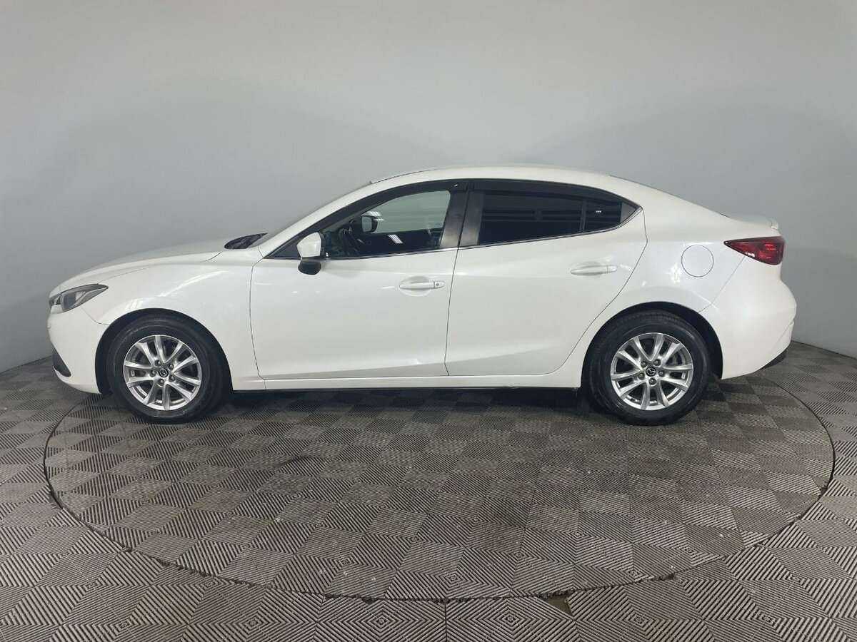 Купить Mazda 3, 2014, 74 028 км, фото №4
