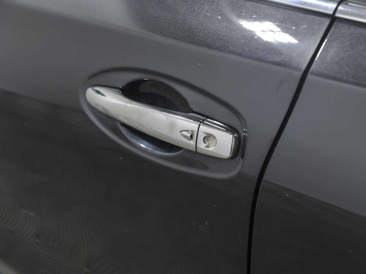 Купить Nissan X-Trail, 2015, 157 000 км, фото №22