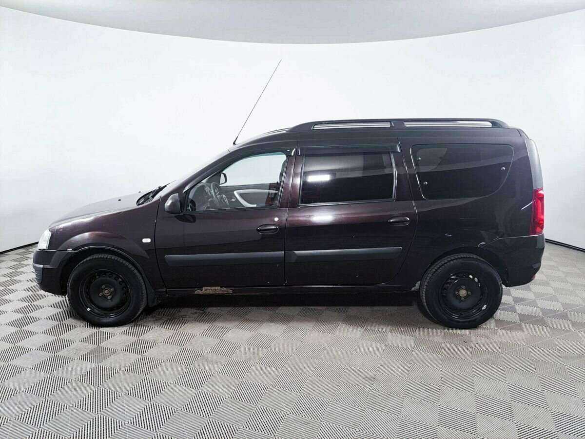 Купить Lada (ВАЗ) Largus, 2015, 226 000 км, фото №8