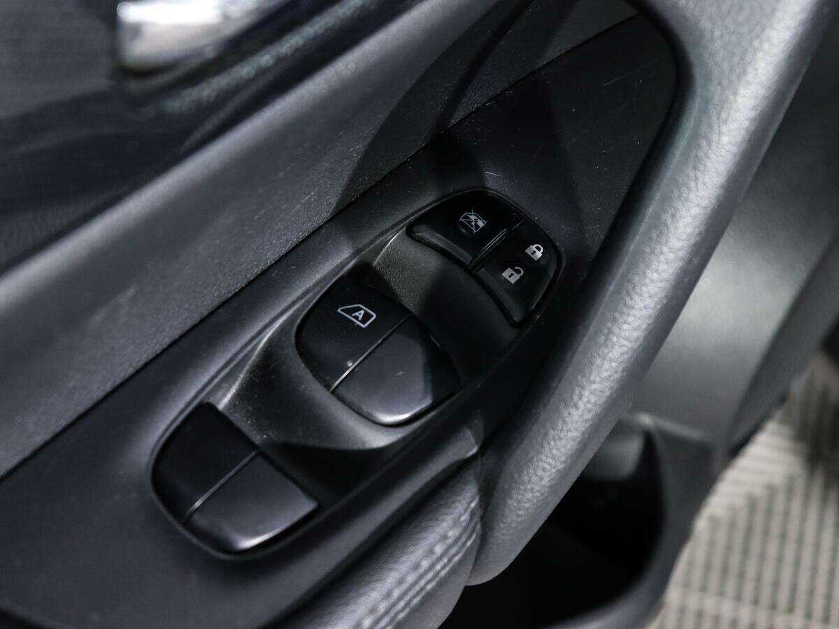 Купить Nissan X-Trail, 2016, 112 785 км, фото №16