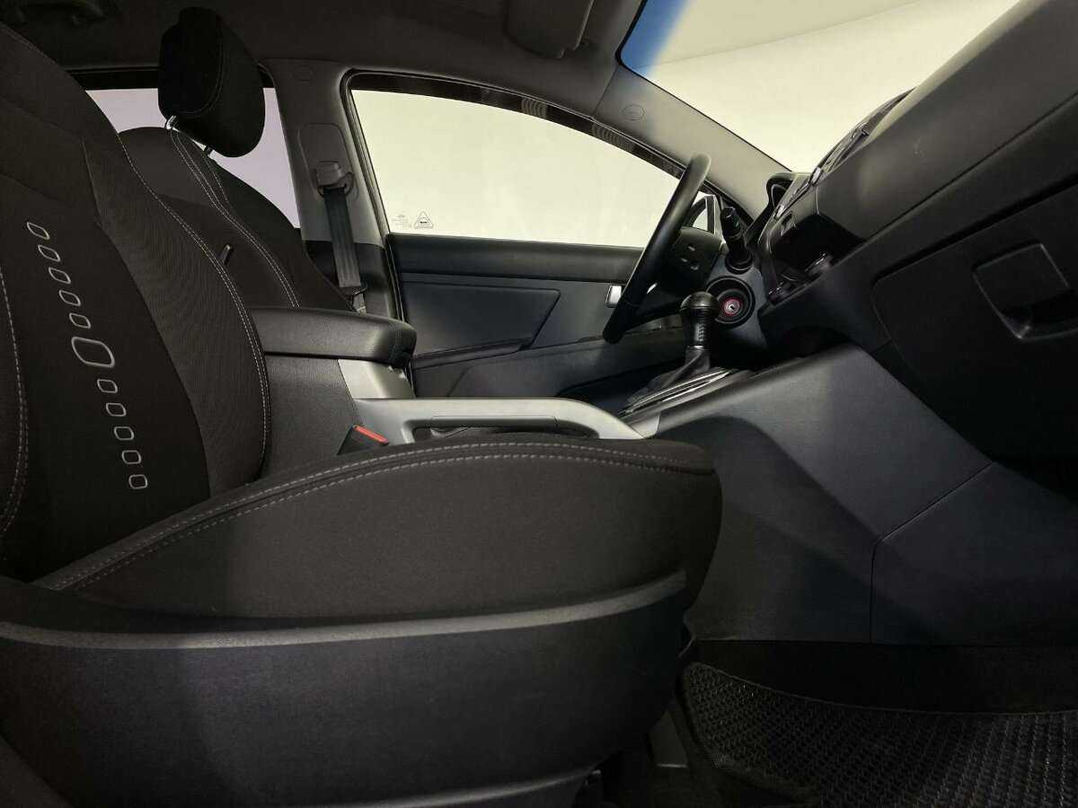 Купить Kia Sportage, 2015, 180 473 км, фото №14
