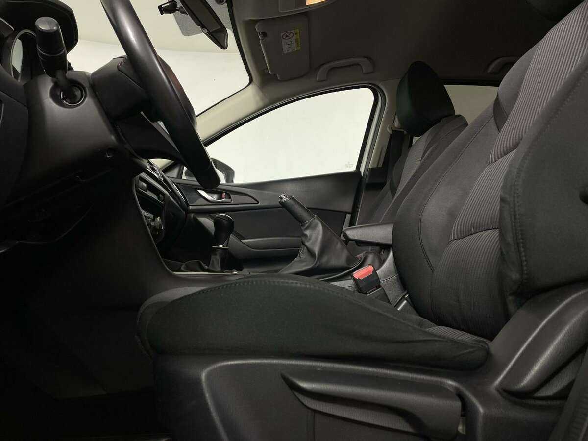 Купить Mazda 3, 2014, 144 463 км, фото №10