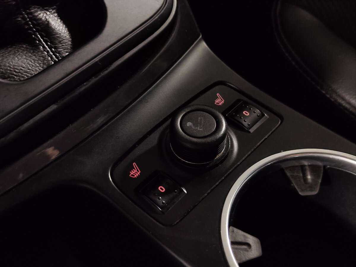 Купить Ford Kuga, 2015, 187 000 км, фото №15