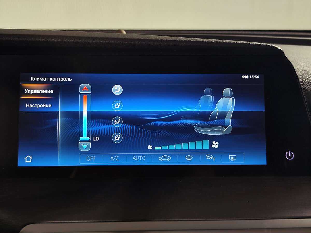 Купить Changan CS35PLUS, 2022, 13 000 км, фото №12