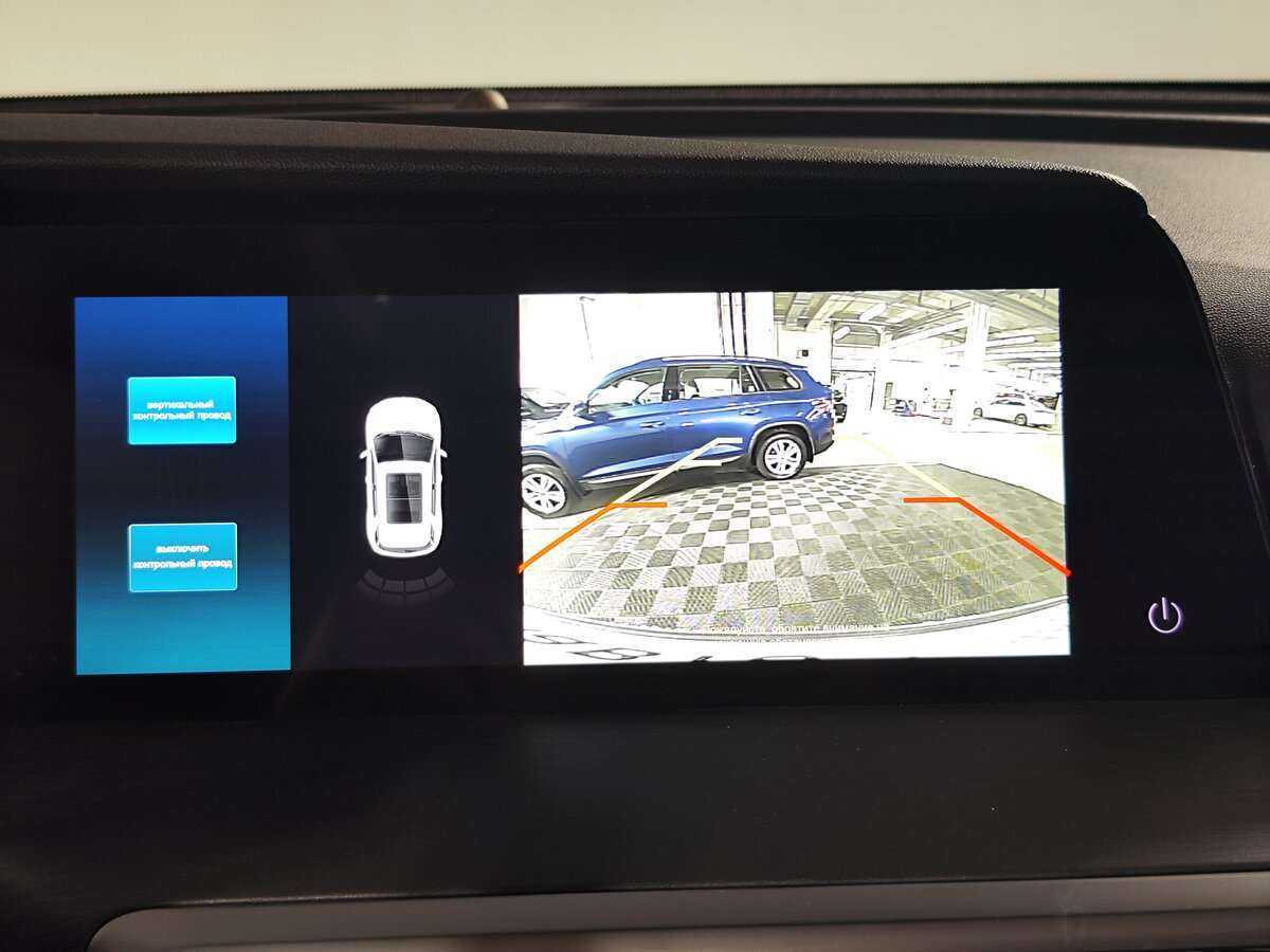 Купить Changan CS35PLUS, 2022, 13 000 км, фото №13