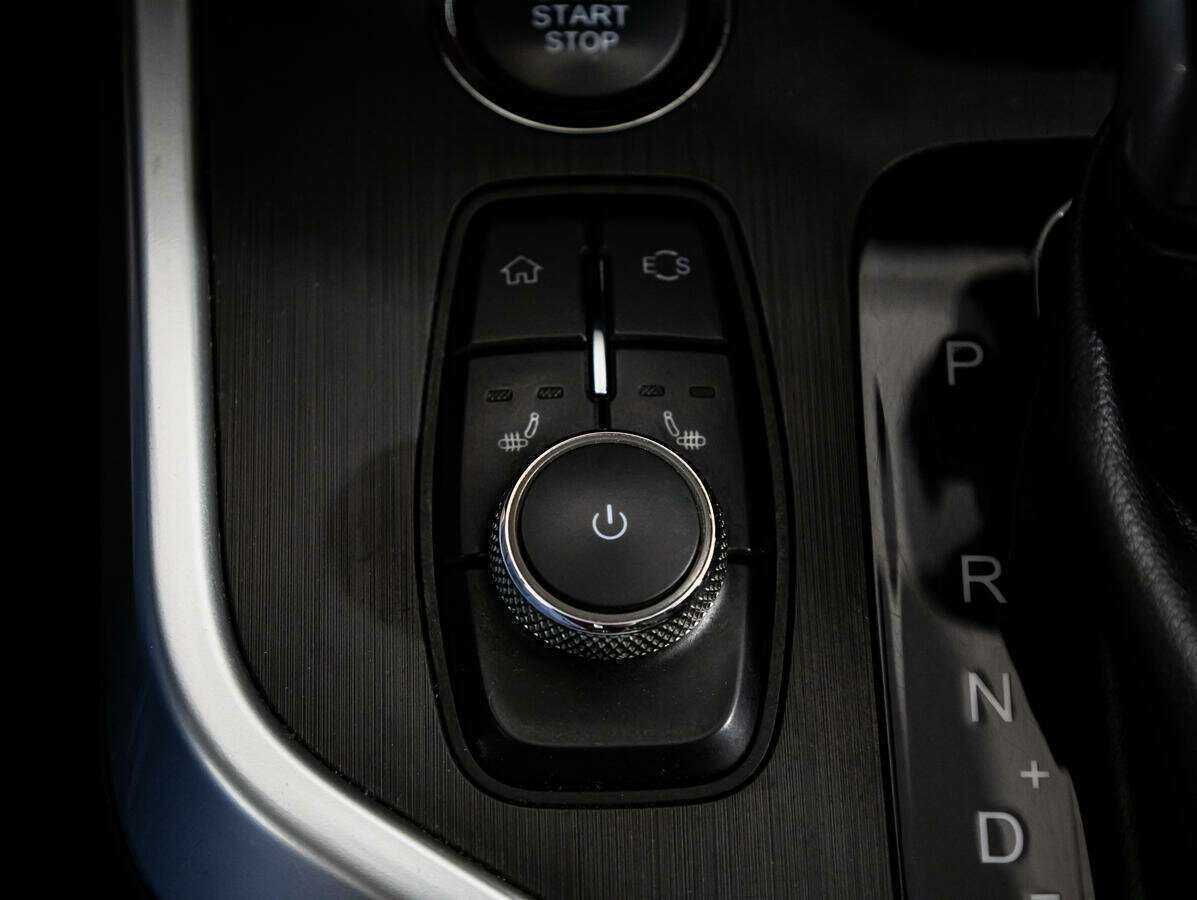 Купить CHERY Tiggo 4, 2020, 13 918 км, фото №15