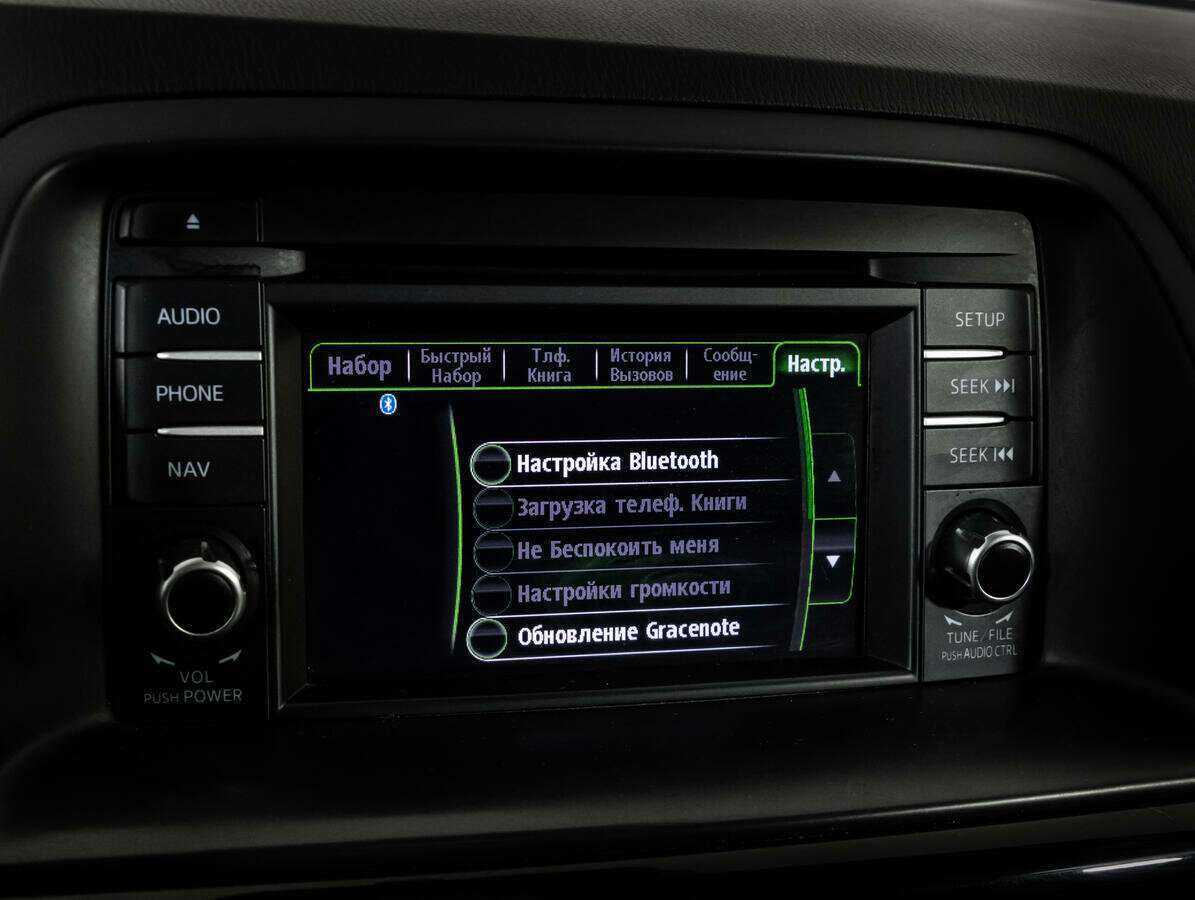 Купить Mazda CX-5, 2014, 241 434 км, фото №12